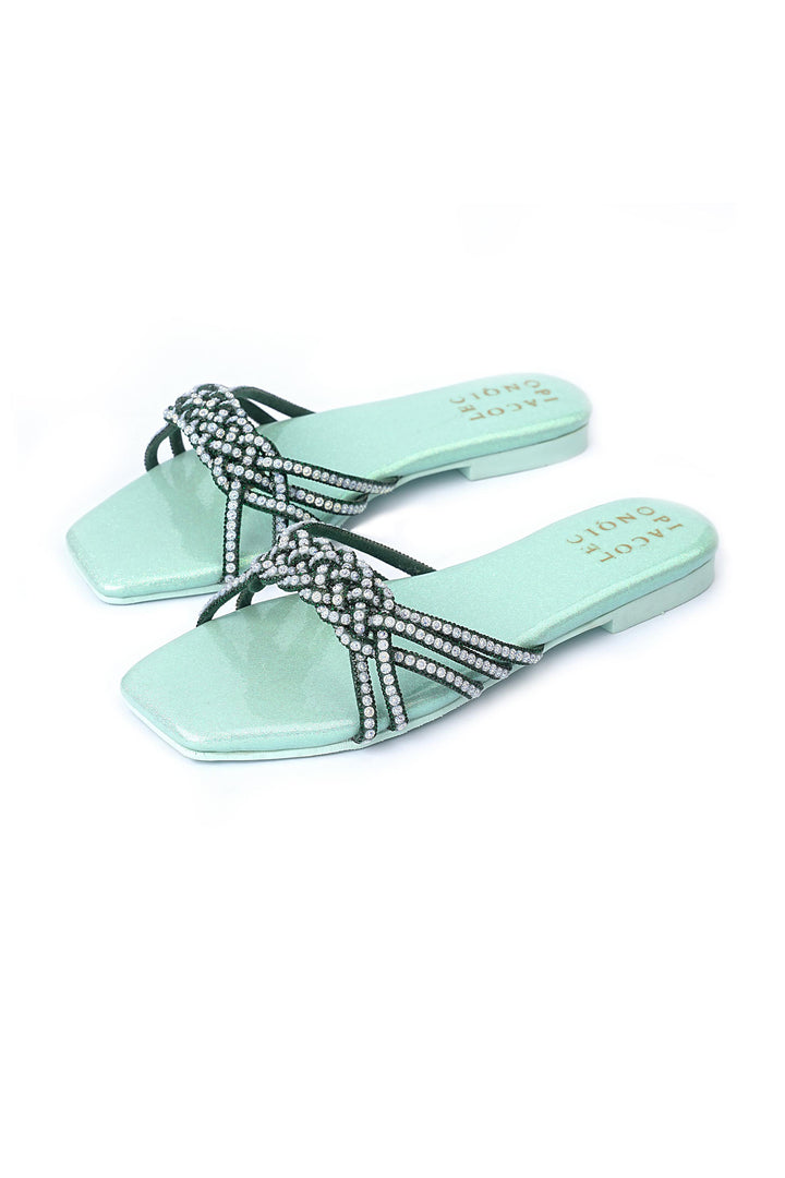 OPIA 8531 GREEN