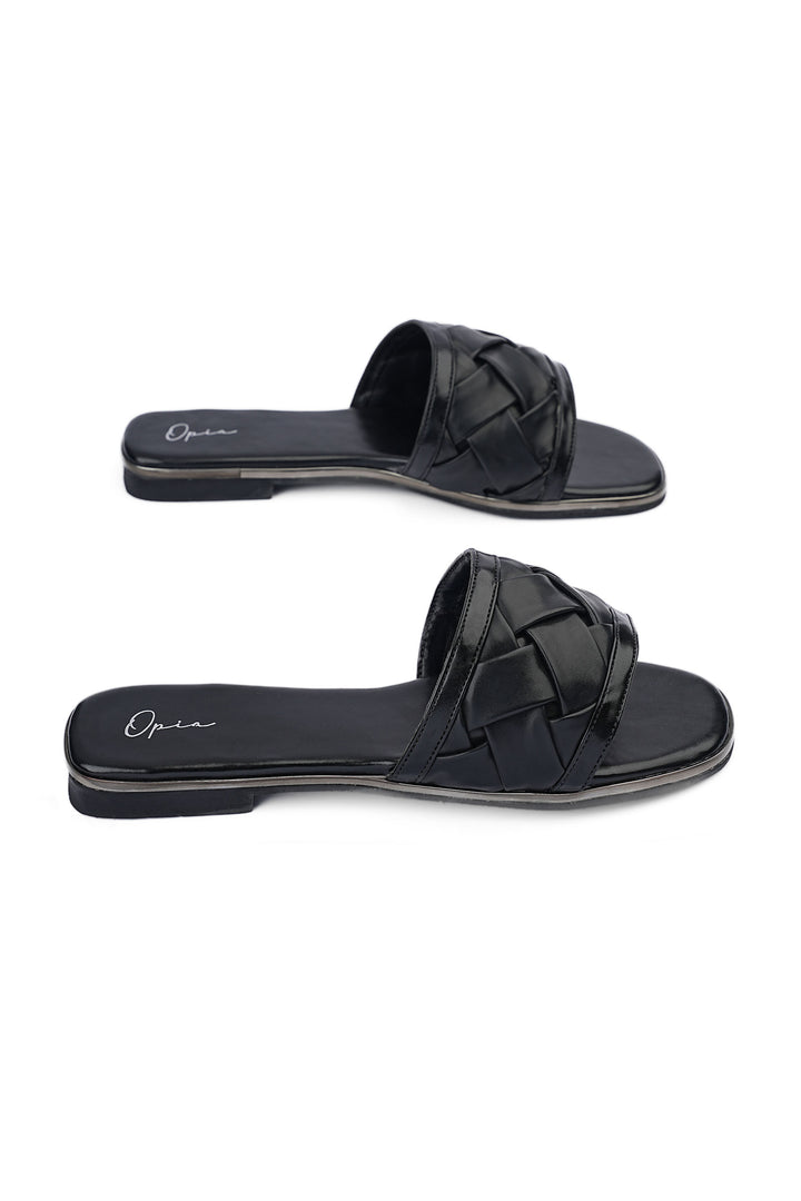 OPIA 8529 BLACK