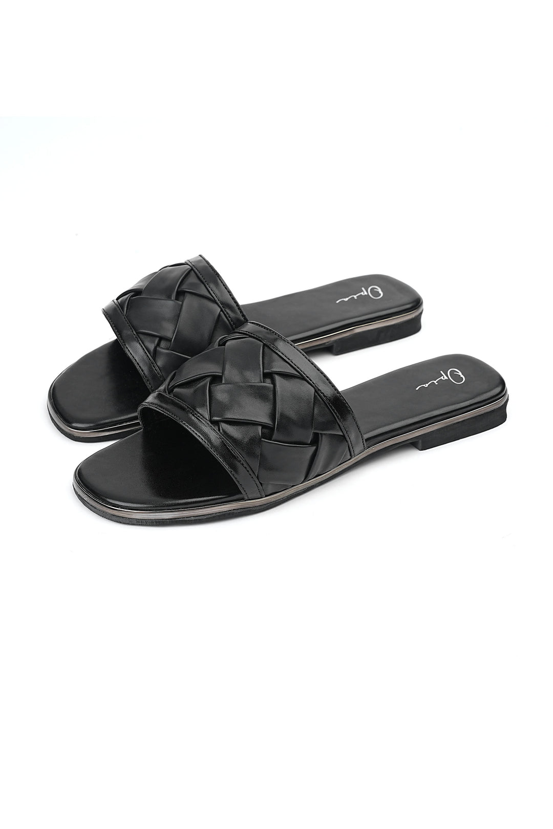 OPIA 8529 BLACK