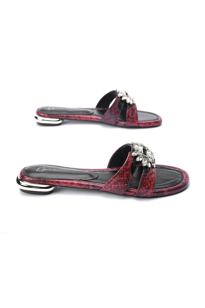 OPIA 8533 RED