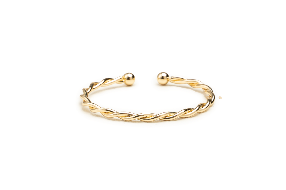BRACELETS JW1001 GLD - OPIA