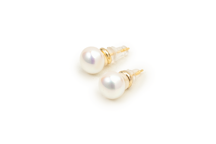 OPIA EAR RINGS JW1032 GLD