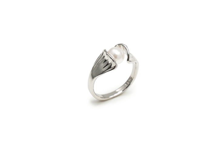 RINGS JW1058 SLV - OPIA