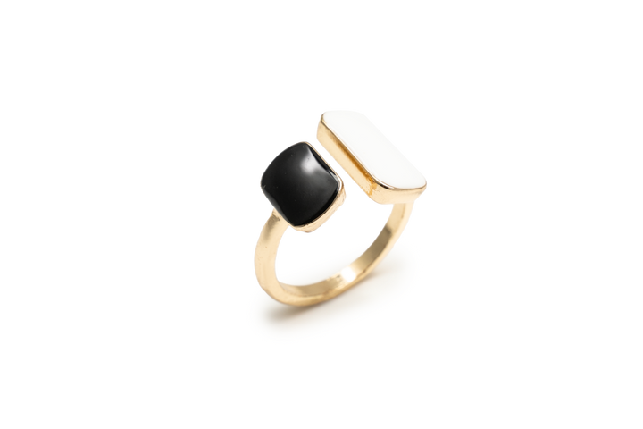 RINGS JW1059 GLD - OPIA
