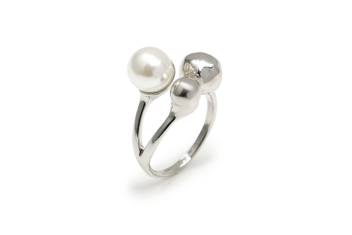 JEWELLRYRINGS JW1062 SLV