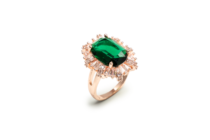 RINGS JW1067 GLD - OPIA