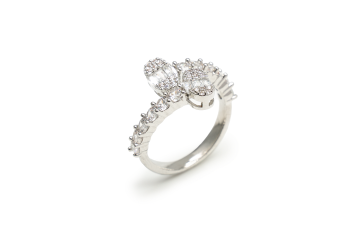 RINGS JW1068 SLV - OPIA