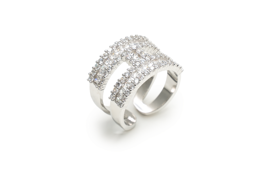 RINGS JW1082 GLD - OPIA