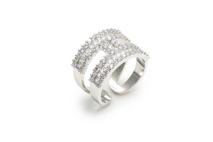RINGS JW1082 GLD - OPIA
