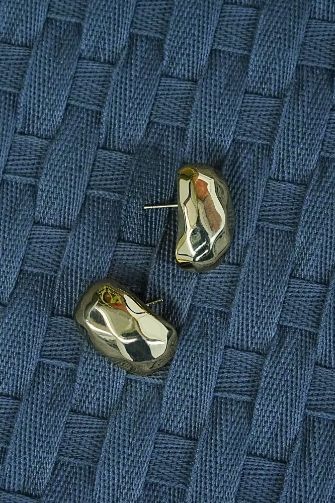 EAR RINGS JW1117 GLD - OPIA