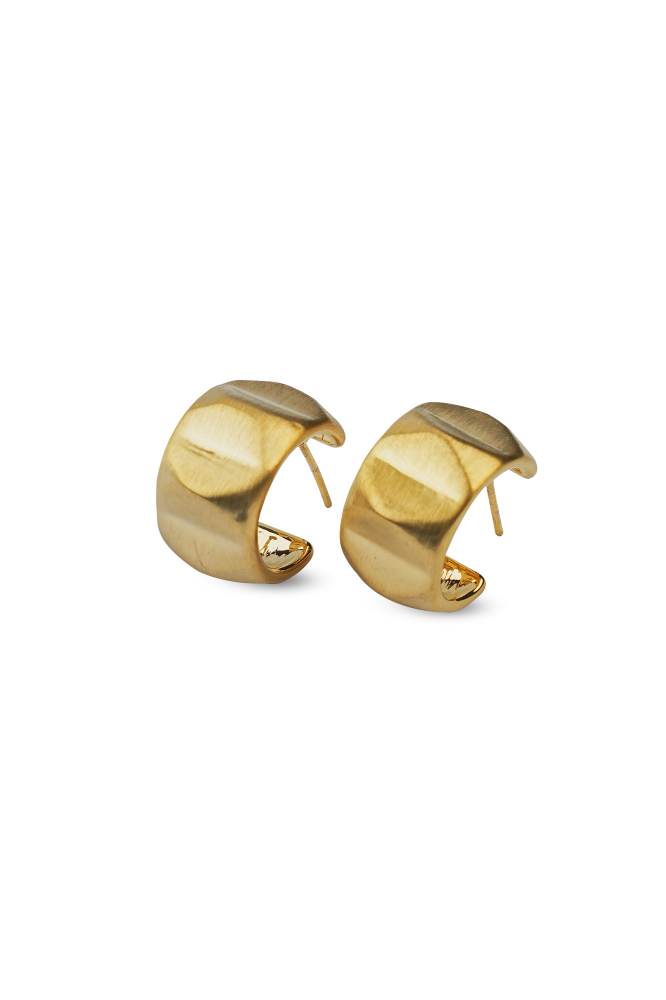 EAR RINGS JW1120 GLD - OPIA