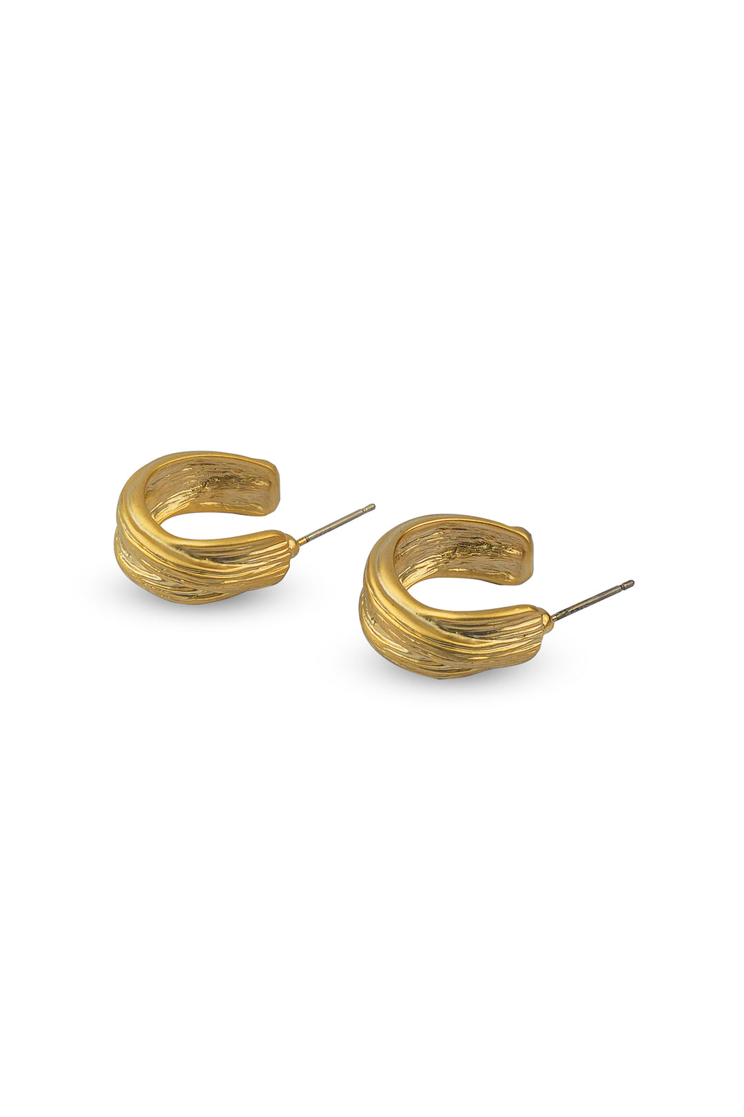 EAR RINGS JW1137 GLD