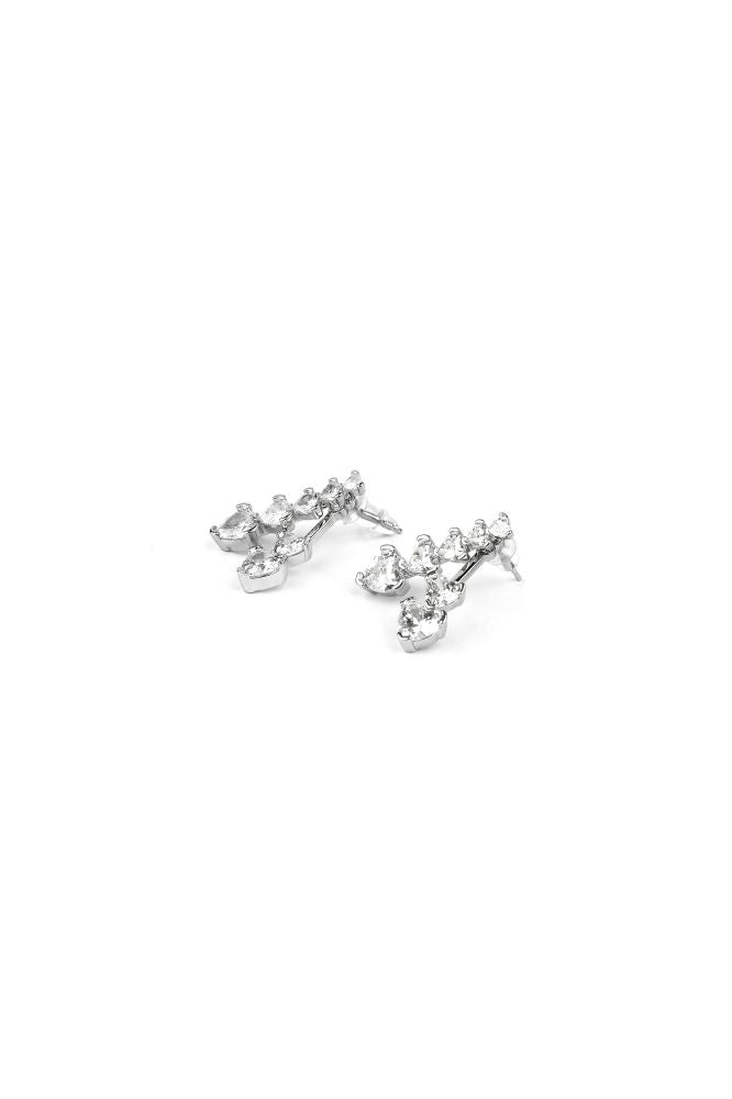 EAR RINGS JW1159 SLV