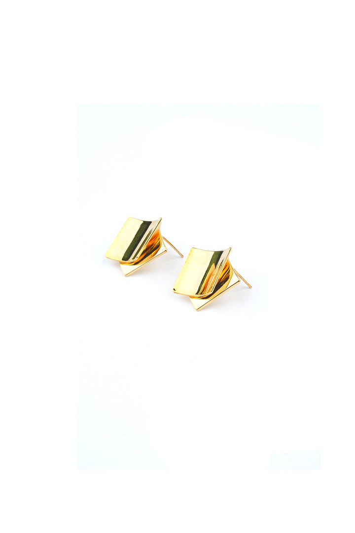 EAR RINGS JW1172 GLD