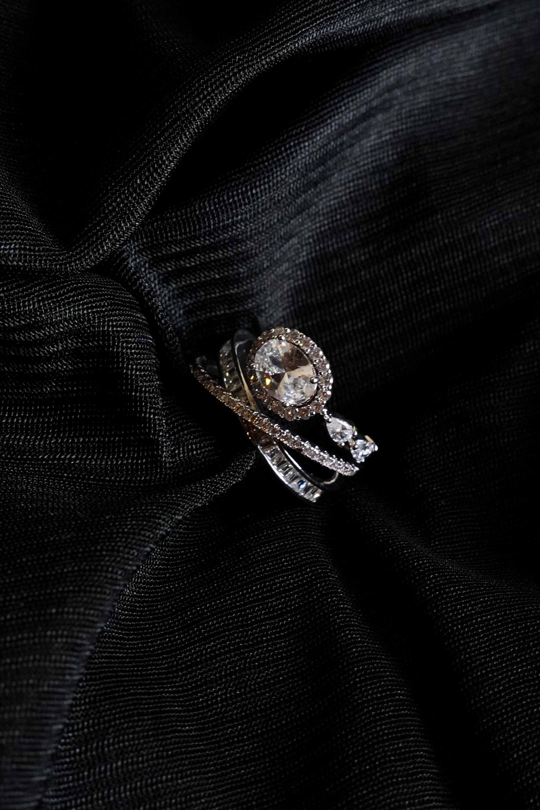 RINGS JW1181 SLV