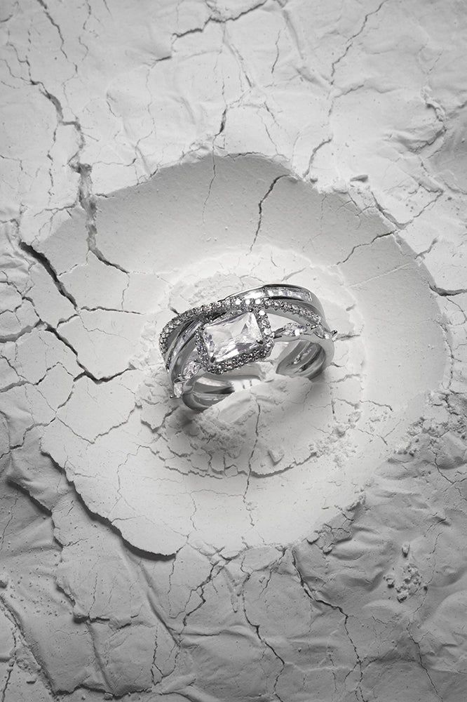 RINGS JW1181 SLV