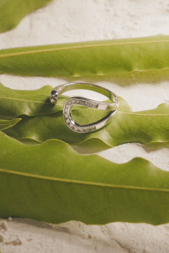 RINGS JW1184 SLV