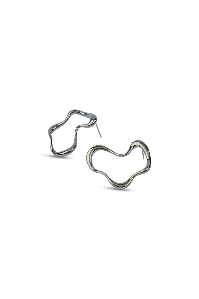 EAR RINGS JW1118 SLV