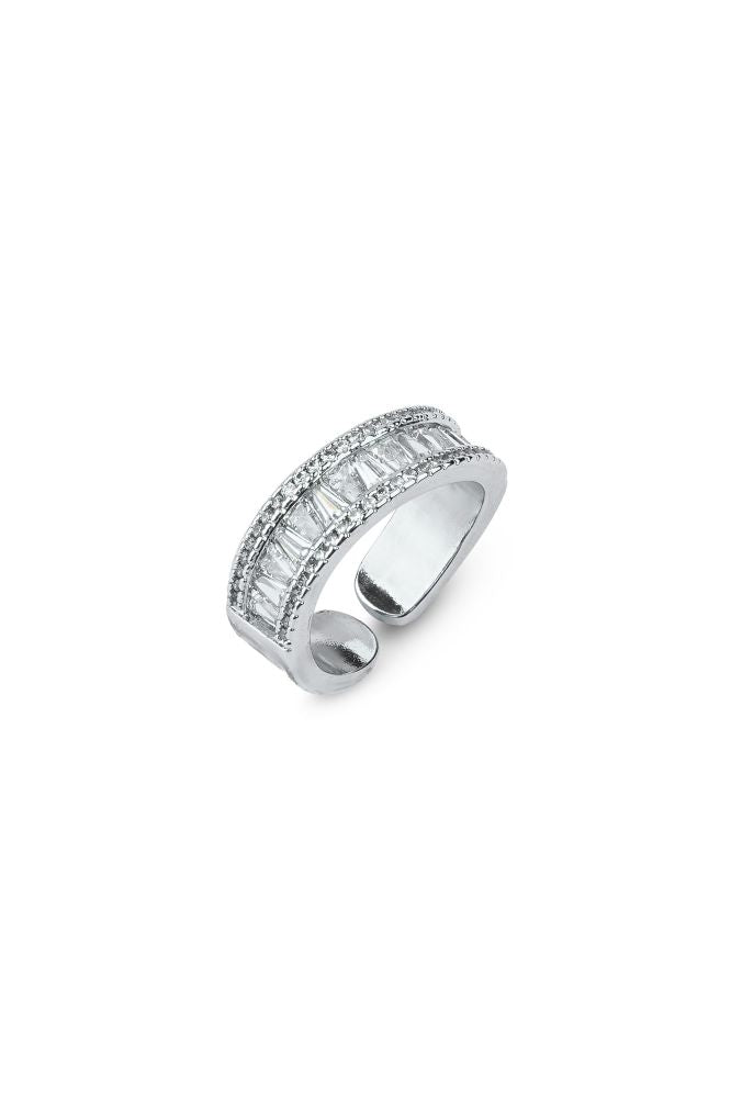 RINGS JW1216 SLV
