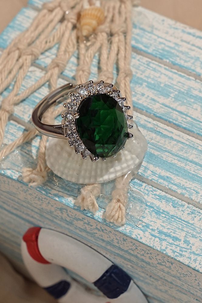 EAR RINGS JW1223 SLV