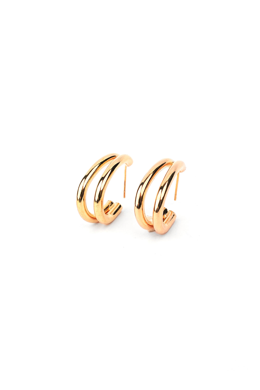 EAR RINGS JW1234 GLD