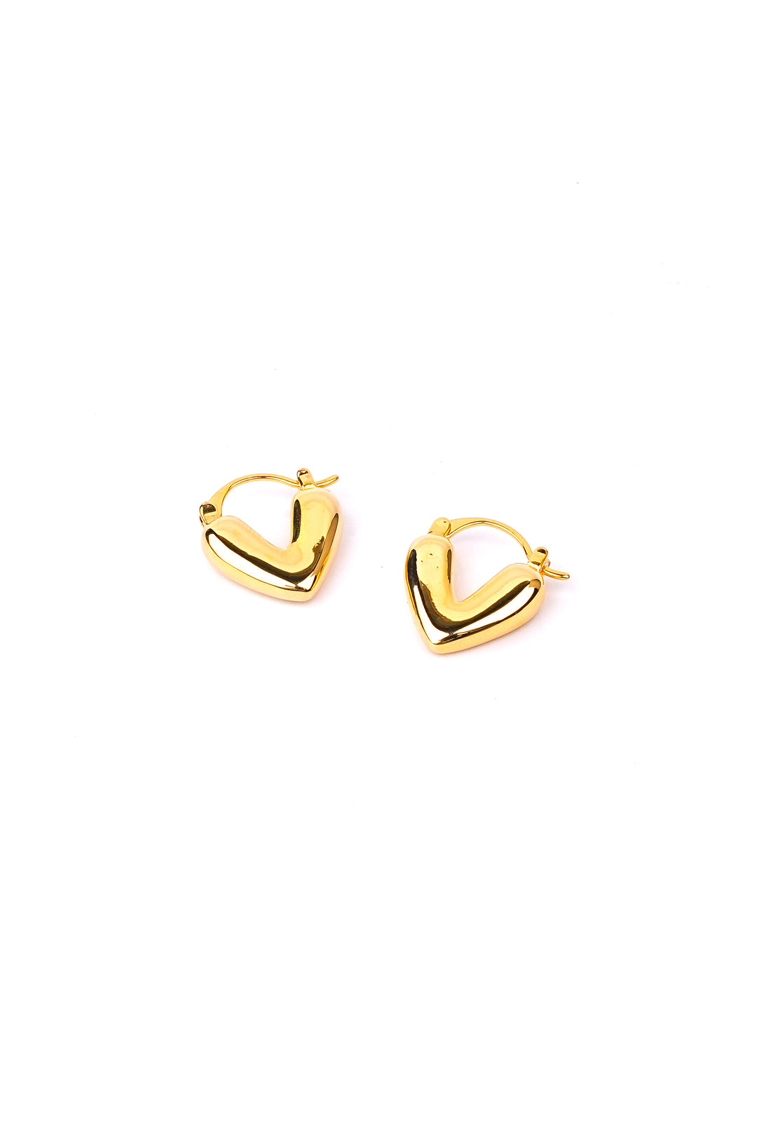 EAR RINGS JW1236 GLD