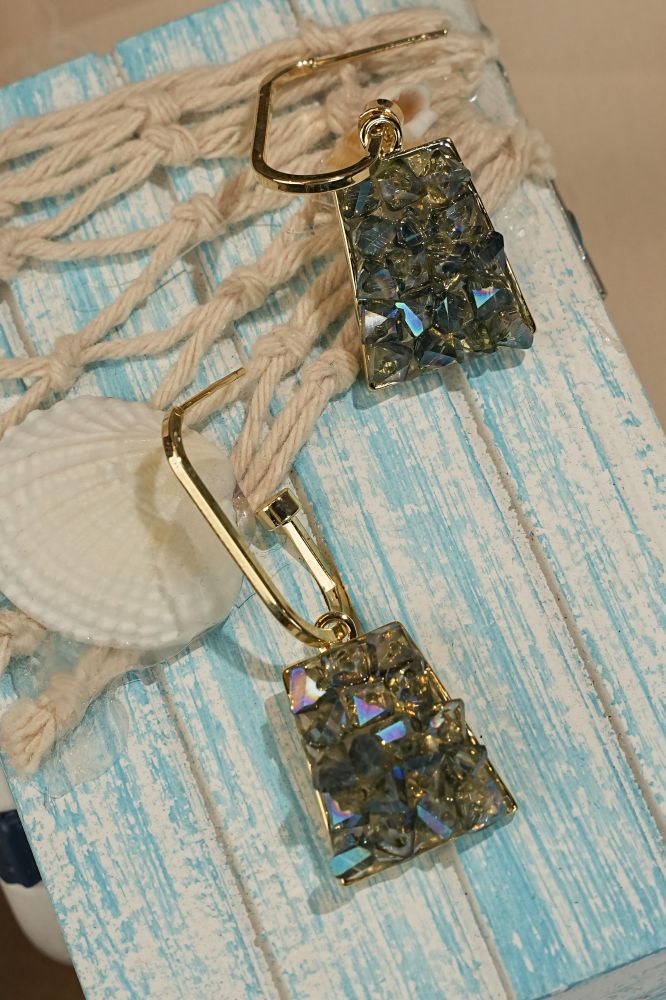 EAR RINGS JW1250 GLD