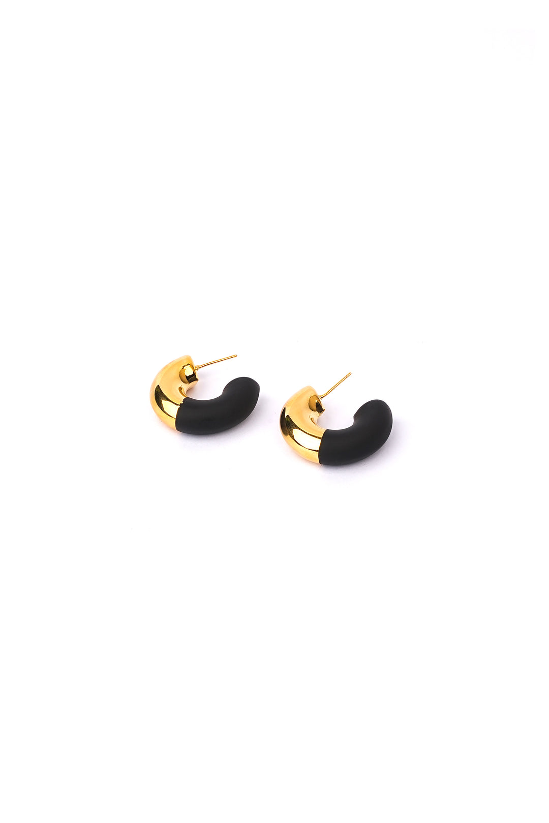 EAR RINGS JW1251 GLD