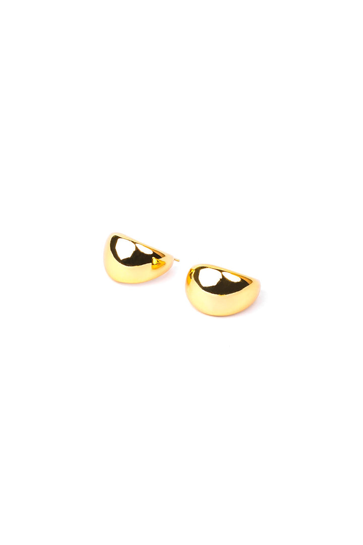 EAR RINGS JW1253 GLD - OPIA