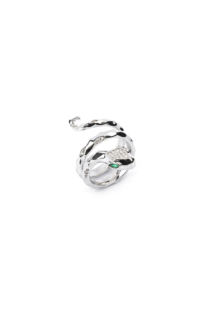 RINGS JW1254 SLV