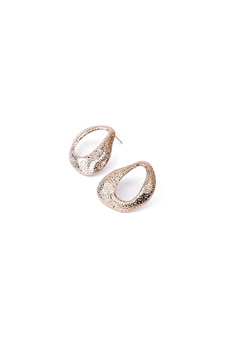EAR RINGS JW1261 GLD