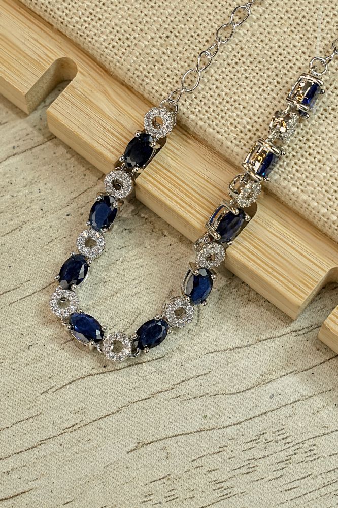 BRACELETS JW1270 SLV