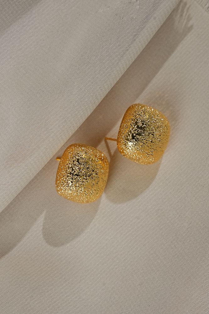 EAR RINGS JW1273 GLD