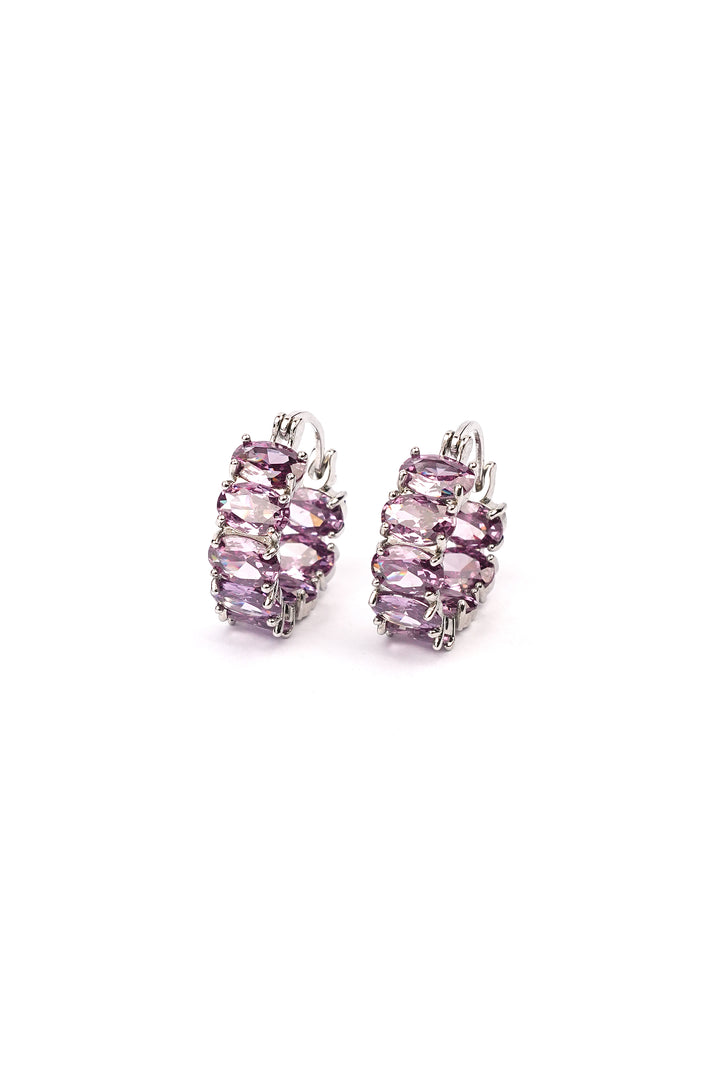EAR RINGS JW1275 SLV