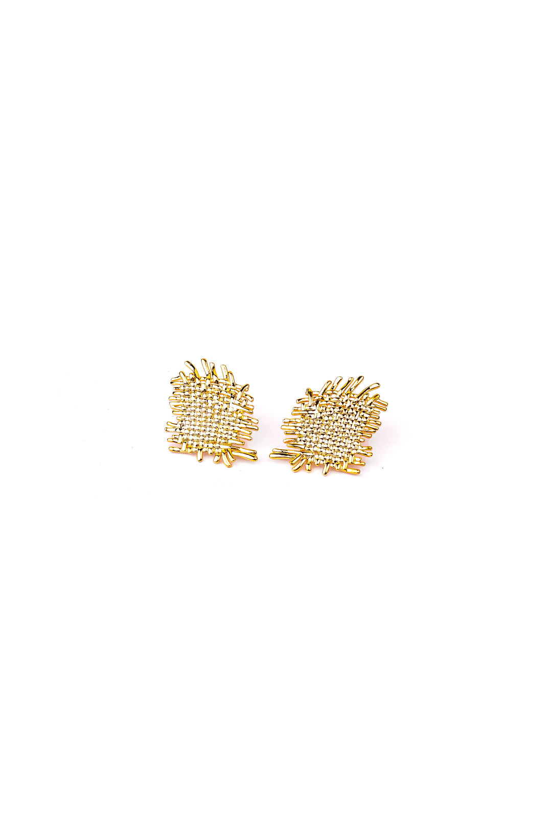 EAR RINGS JW1290 GLD