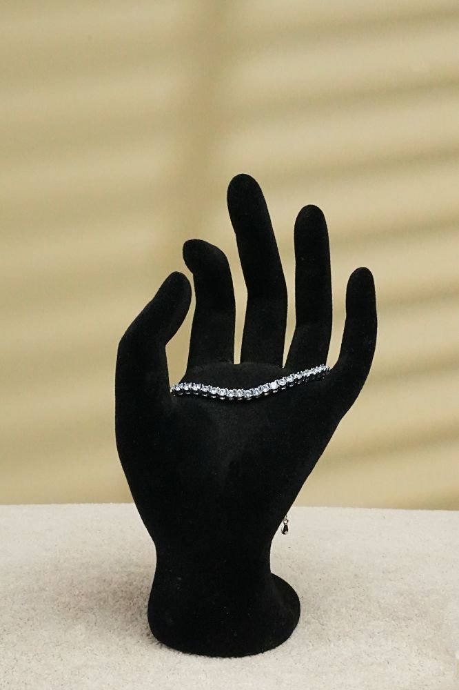 BRACELETS JW1296 SLV - OPIA
