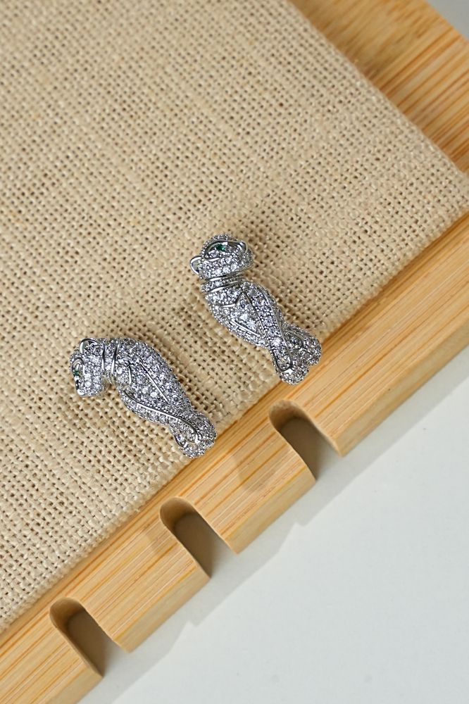 EAR RINGS JW1301 SLV