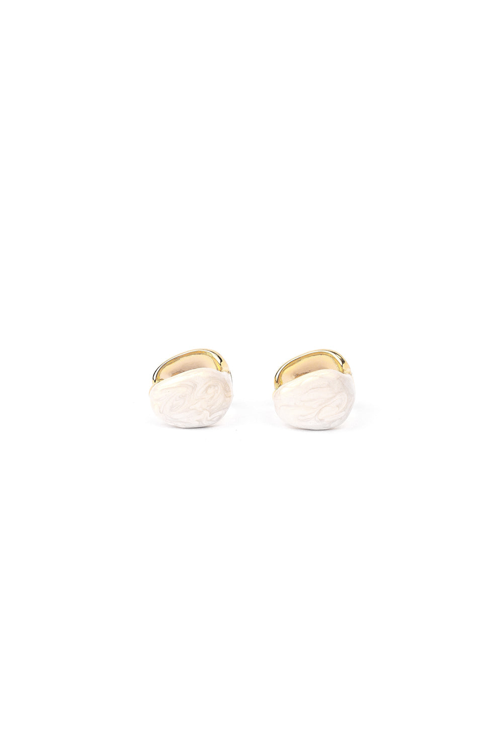 JEWELLRYEAR RINGS JW1303 GLD