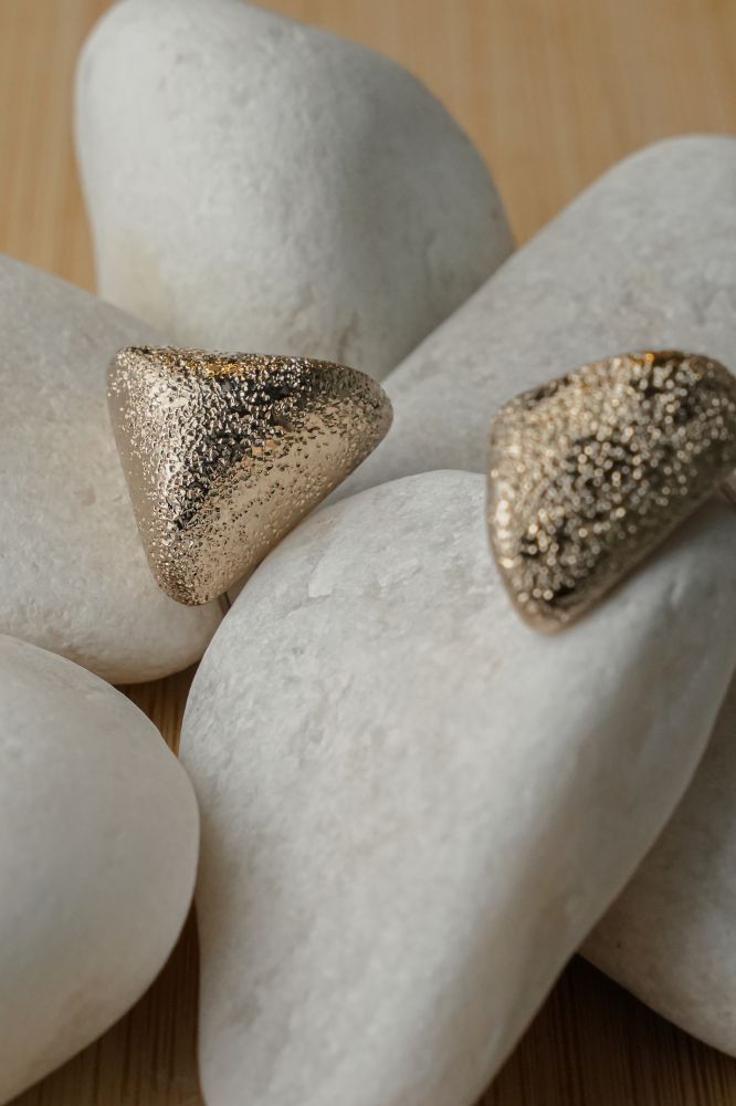 EAR RINGS JW1304 GLD