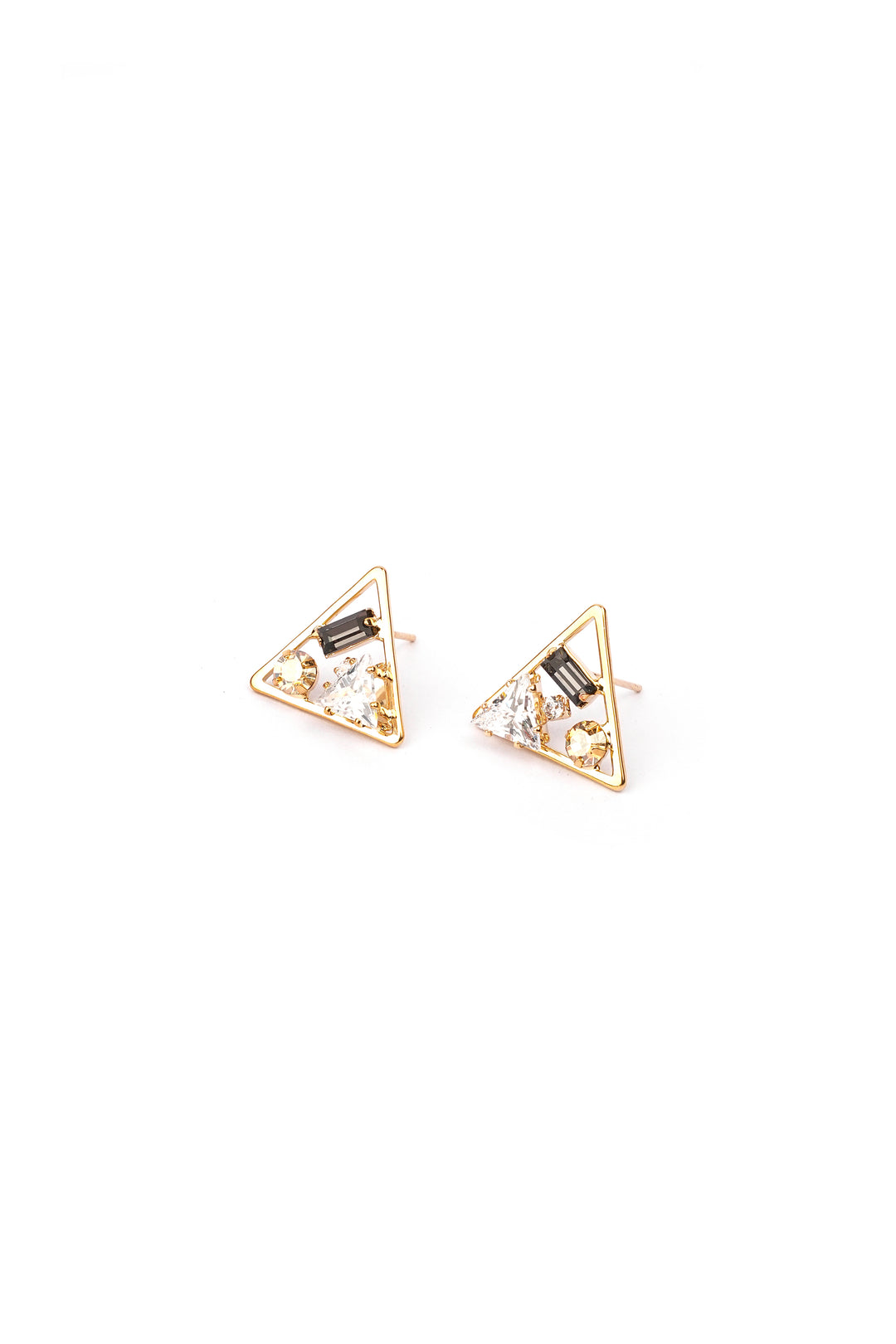 EAR RINGS JW1305 BKA