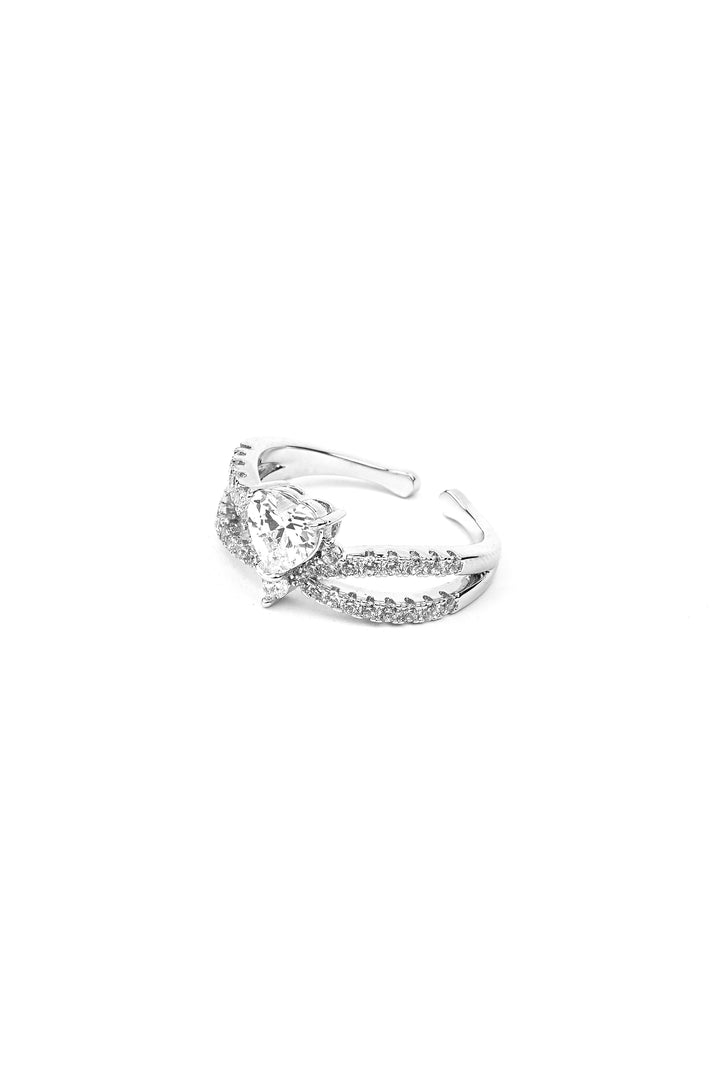RINGS JW1311 SLV