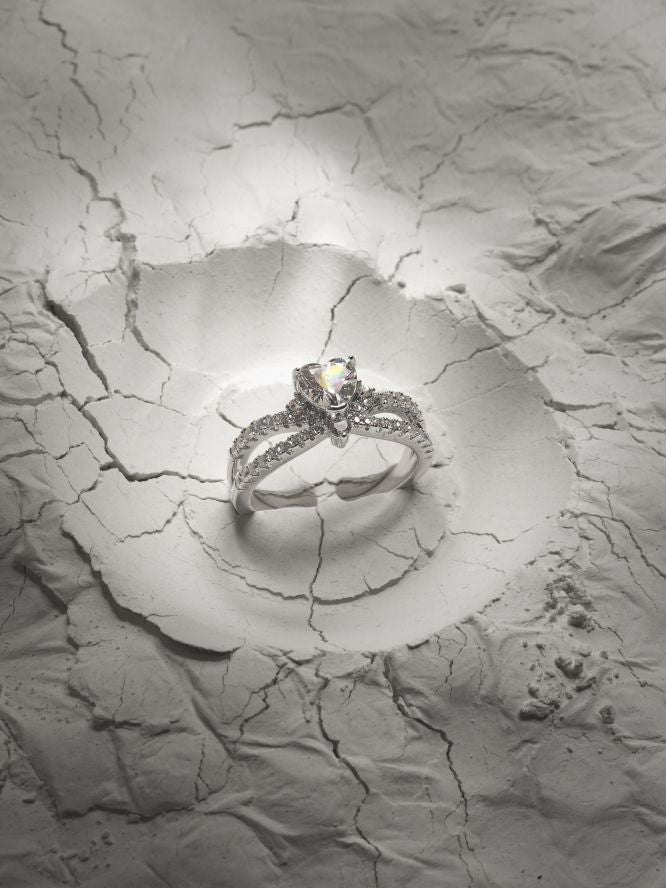 RINGS JW1311 SLV