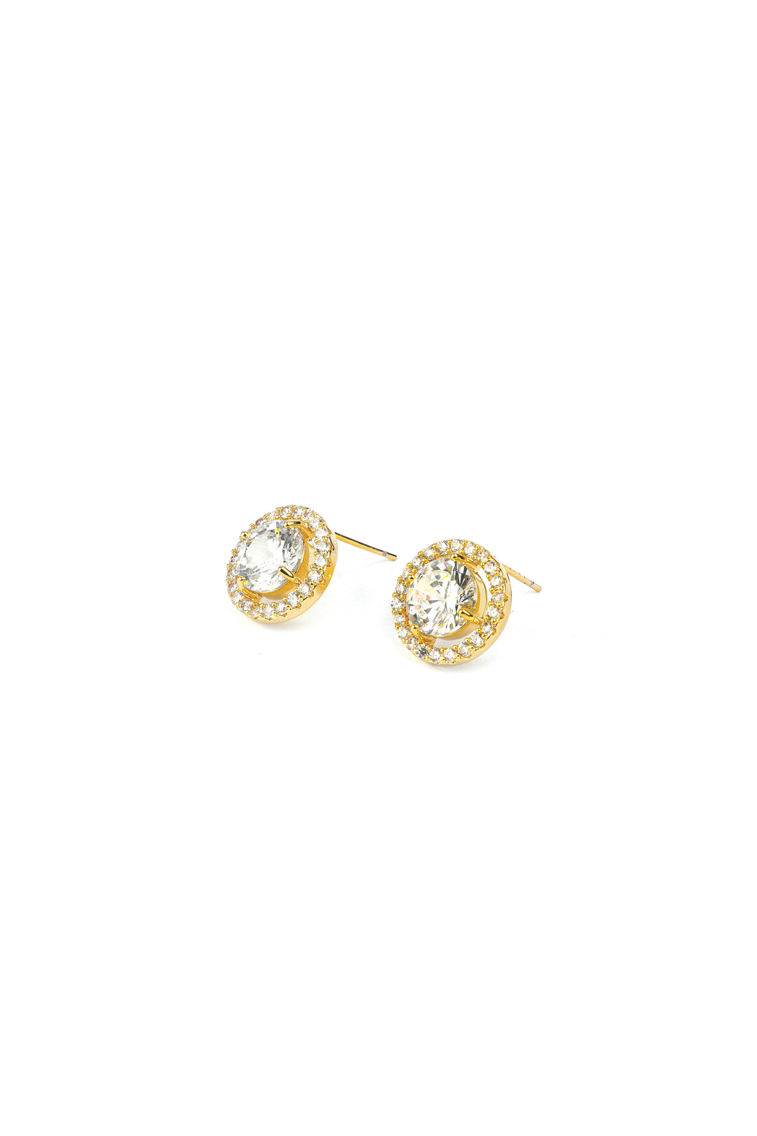 EAR RINGS JW1321 GLD