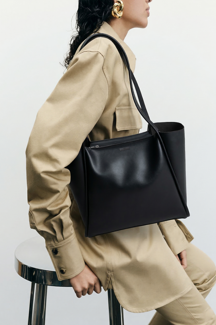 OPIA HAILEY LADIES HANDBAG