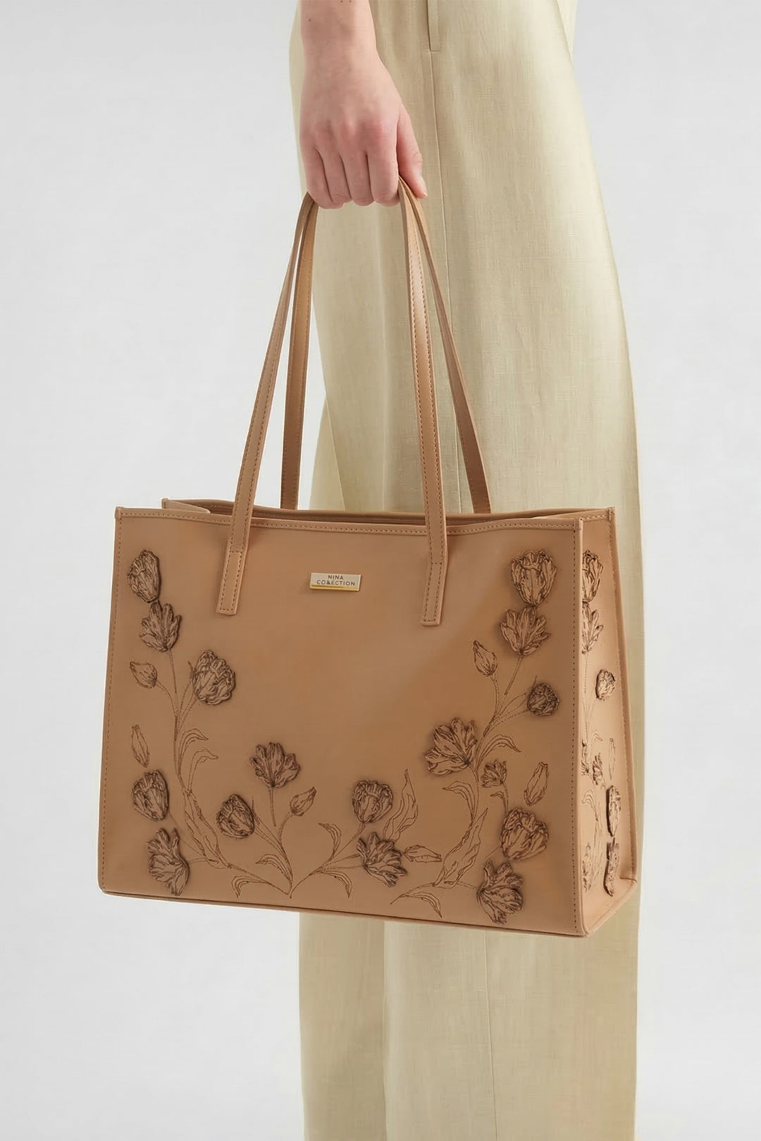 OPIA MARQUISE LADIES HANDBAG