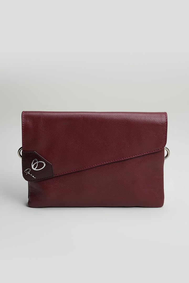 OPIA GLIMMER LADIES HANDBAG