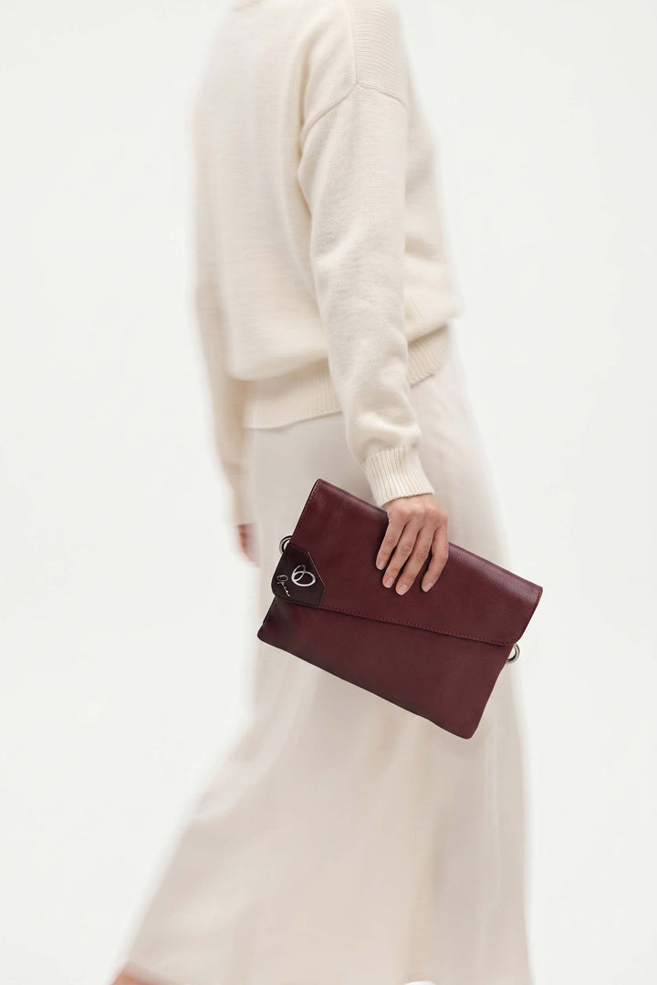 OPIA LADIES HANDBAG
