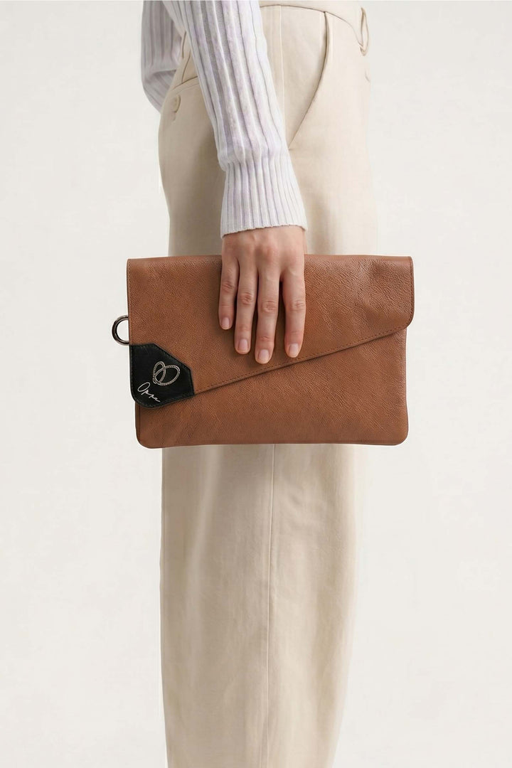 OPIA GLIMMER LADIES HANDBAG