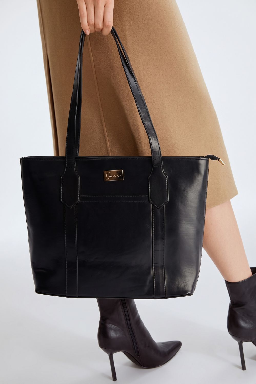 OPIA INES LADIES HANDBAG