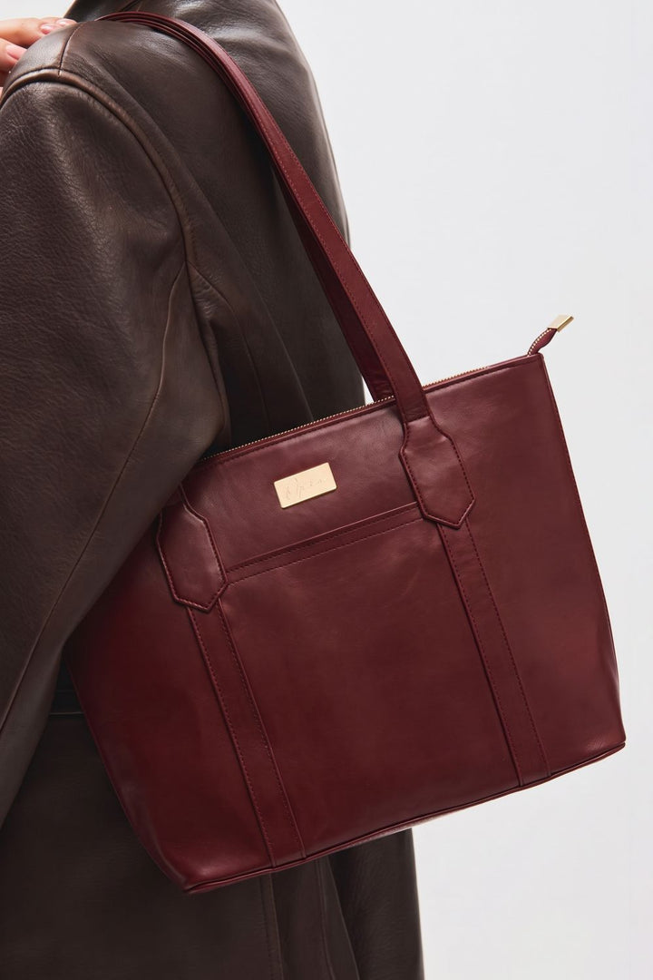 OPIA INES LADIES HANDBAG
